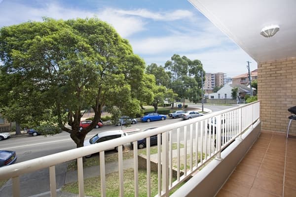 1/10 Chapel Street, Rockdale, NSW, 2216, Rockdale - Thumbnail 3