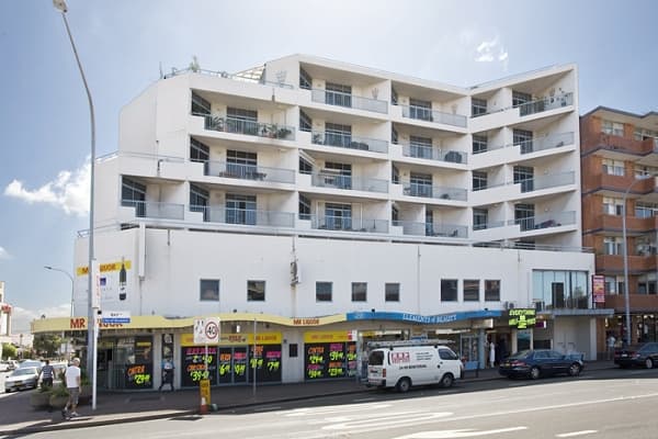 3/354 Bay Street, Brighton-le-sands, NSW, 2216, Brighton-Le-Sands - Image 1
