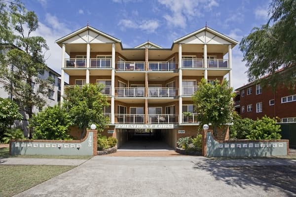 16/193 President Avenue, Monterey, NSW, 2217, Monterey - Image 1