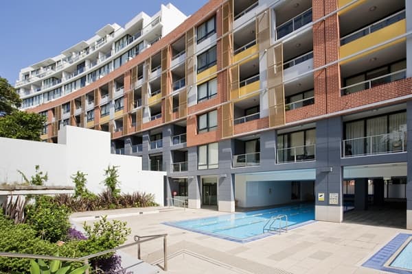 314/6 Brodie Spark Drive, Wolli Creek, NSW, 2205, Wolli Creek - Image 1