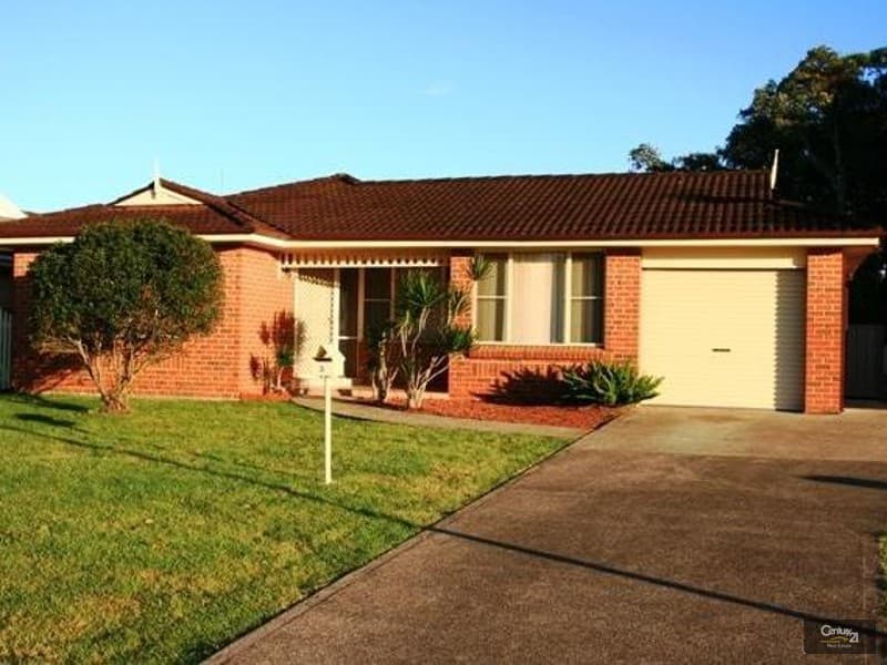 3 Anglers Drive, Anna Bay, NSW, 2316, Anna Bay - Image 1