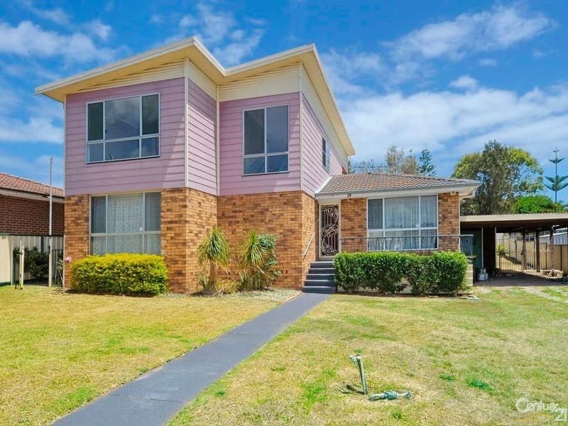 13 Abel Place, Anna Bay, NSW, 2316, Anna Bay - Image 1