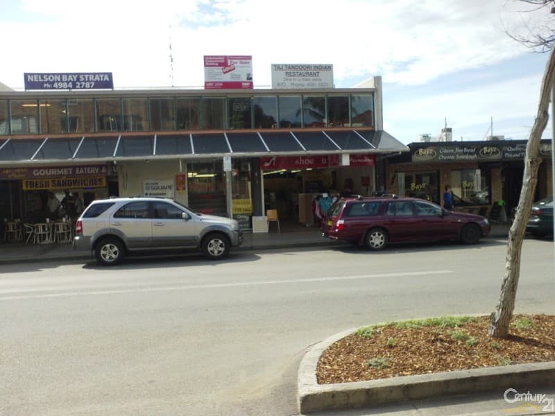 7/17 Stockton Street, Nelson Bay, NSW, 2315, Nelson Bay - Thumbnail 3