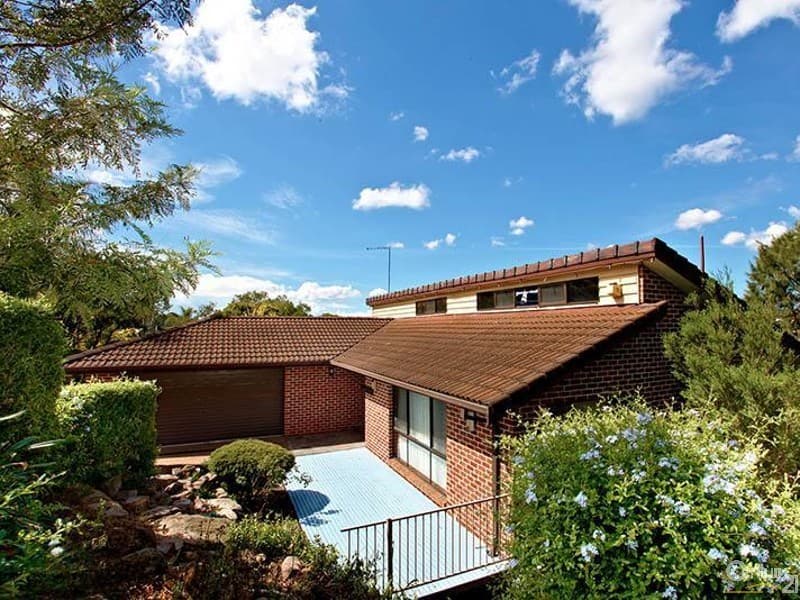 14 Jervis Drive, Illawong, NSW, 2234, Illawong - Thumbnail 2
