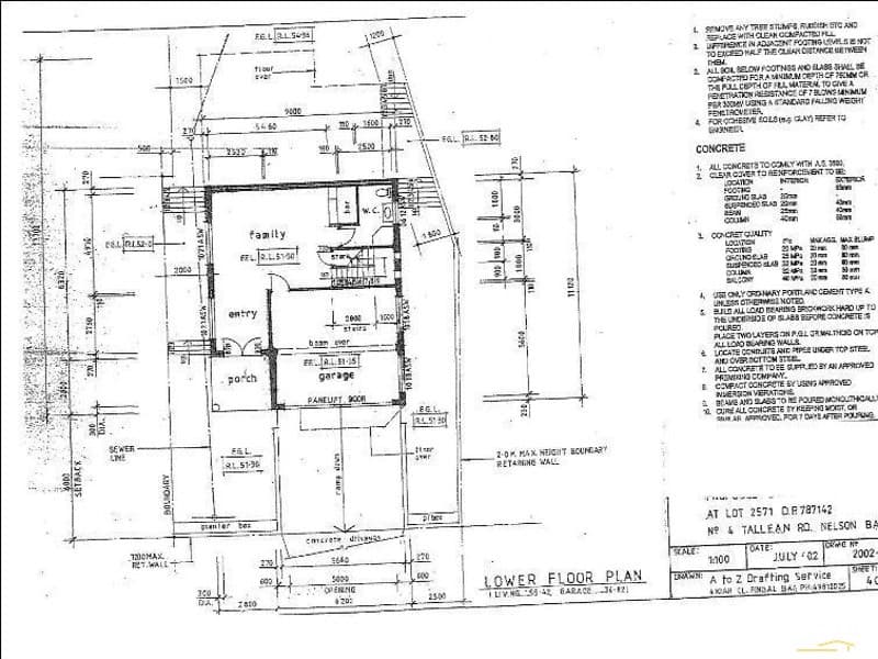 Address Withheld, Nelson Bay, NSW, 2315, Nelson Bay - Thumbnail 5