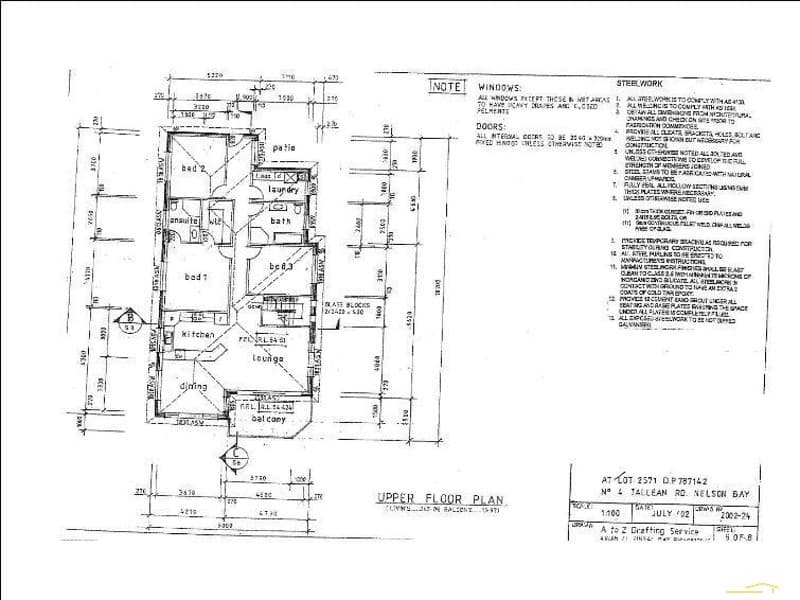 Address Withheld, Nelson Bay, NSW, 2315, Nelson Bay - Thumbnail 7