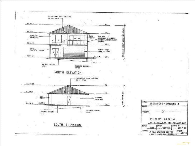 Address Withheld, Nelson Bay, NSW, 2315, Nelson Bay - Thumbnail 8