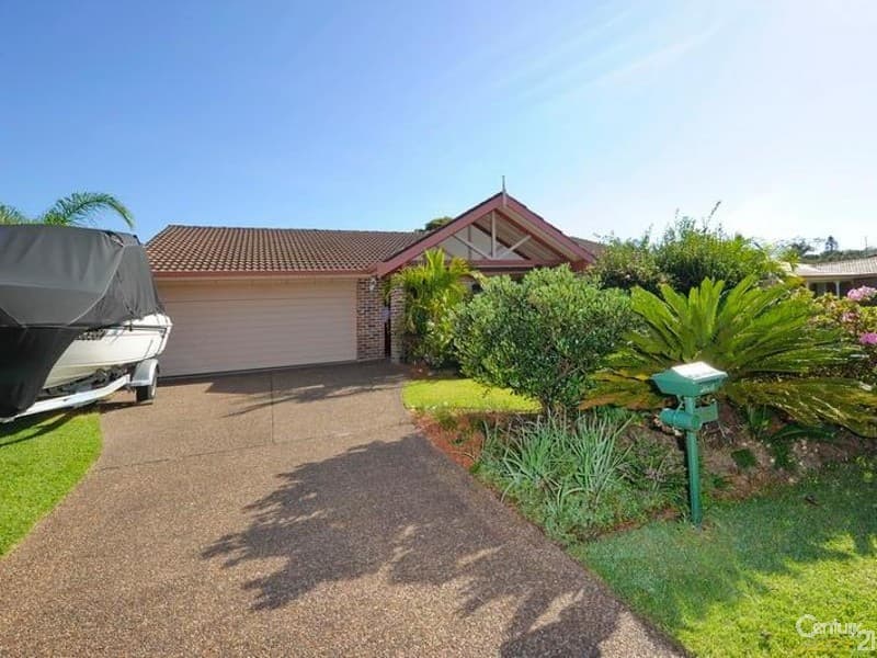 15 Spinnaker Way, Corlette, NSW, 2315, Corlette - Thumbnail 2