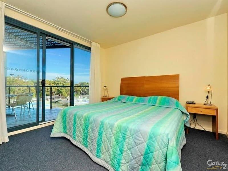 502/61b Dowling Street, Nelson Bay, NSW, 2315, Nelson Bay - Thumbnail 8