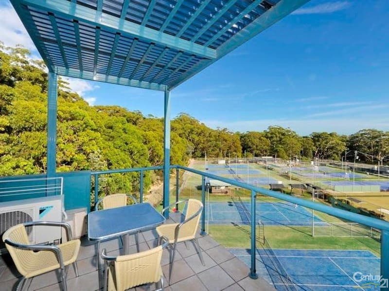502/61b Dowling Street, Nelson Bay, NSW, 2315, Nelson Bay - Thumbnail 2