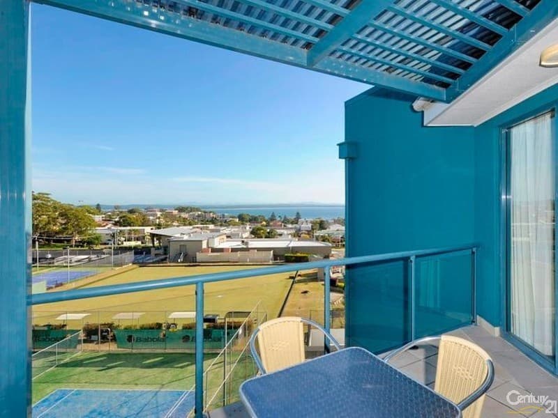 502/61b Dowling Street, Nelson Bay, NSW, 2315, Nelson Bay - Image 1
