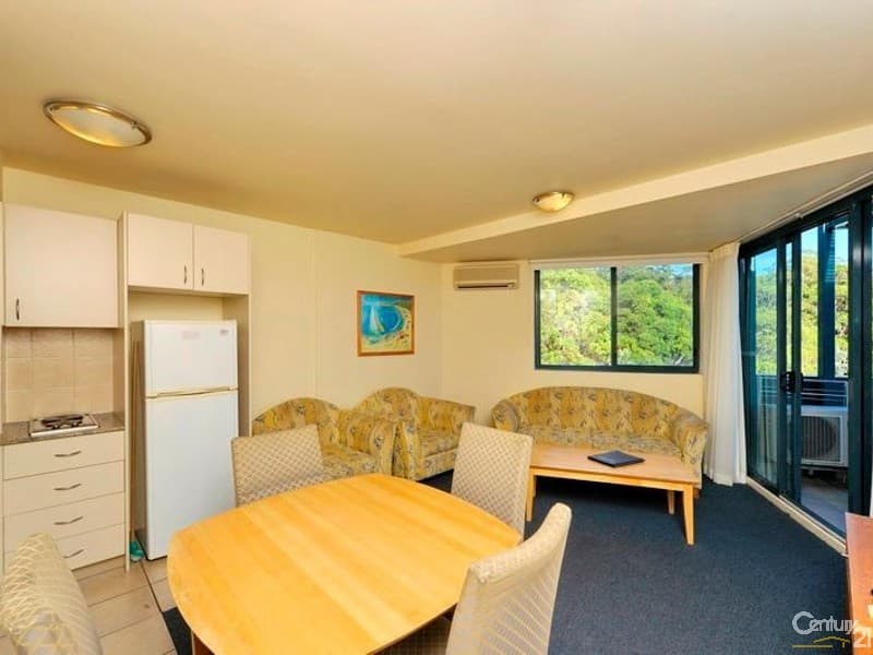 502/61b Dowling Street, Nelson Bay, NSW, 2315, Nelson Bay - Thumbnail 4