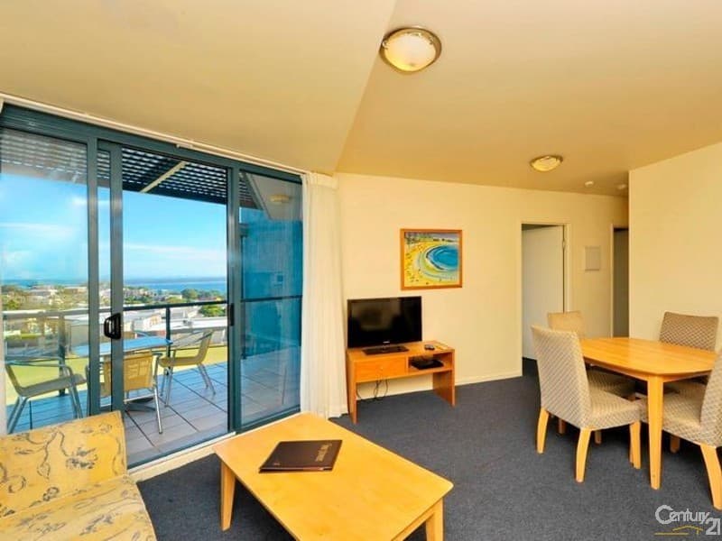 502/61b Dowling Street, Nelson Bay, NSW, 2315, Nelson Bay - Thumbnail 3