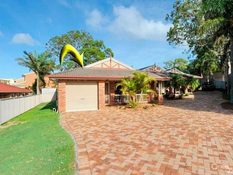 1/22 Windward Close, Corlette, NSW, 2315, Corlette - Image 1