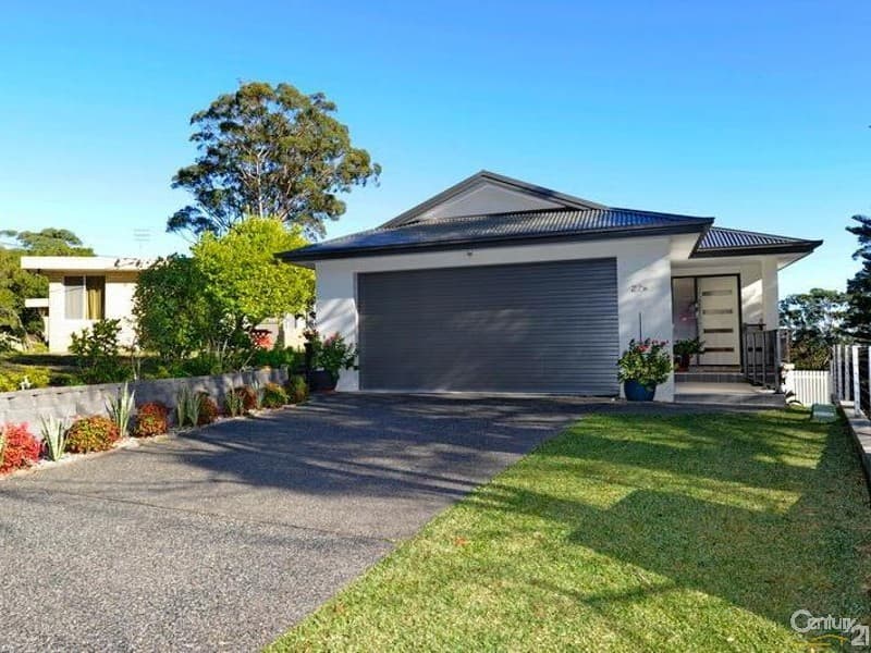 22b Tallean Road, Nelson Bay, NSW, 2315, Nelson Bay - Image 1