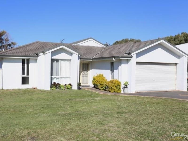 22 Coryule Street, Boat Harbour, NSW, 2316, Boat Harbour - Thumbnail 2