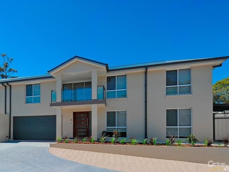 2/54-56 Cromarty Road, Soldiers Point, NSW, 2317, Soldiers Point - Image 1