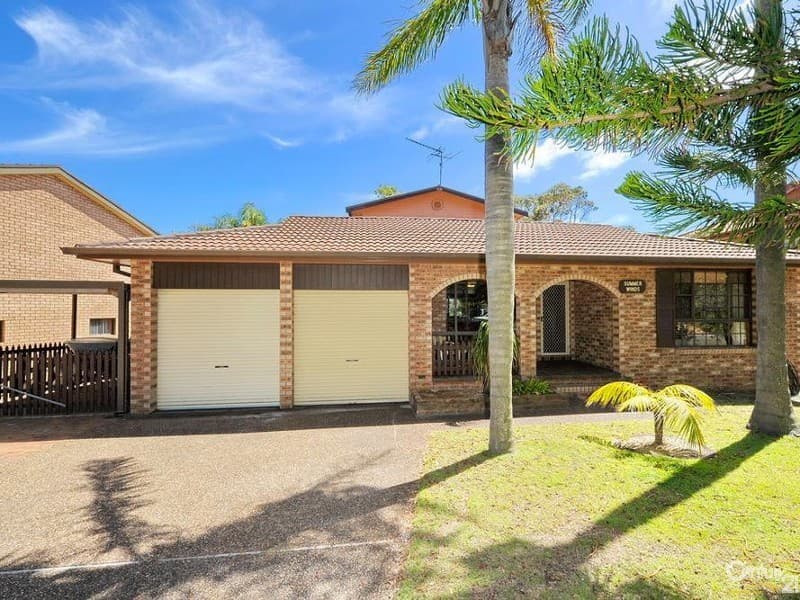 78 Pacific Drive, Fingal Bay, NSW, 2315, Fingal Bay - Image 1