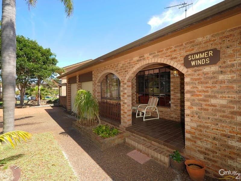 78 Pacific Drive, Fingal Bay, NSW, 2315, Fingal Bay - Thumbnail 2