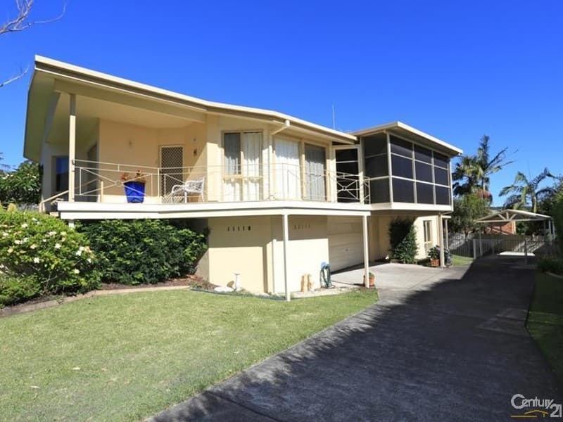 34 The Breakwater, Corlette, NSW, 2315, Corlette - Image 1