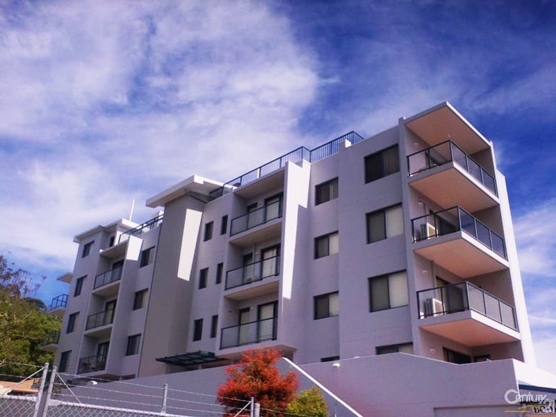 7/3 Yacaaba Street, Nelson Bay, NSW, 2315, Nelson Bay - Image 1