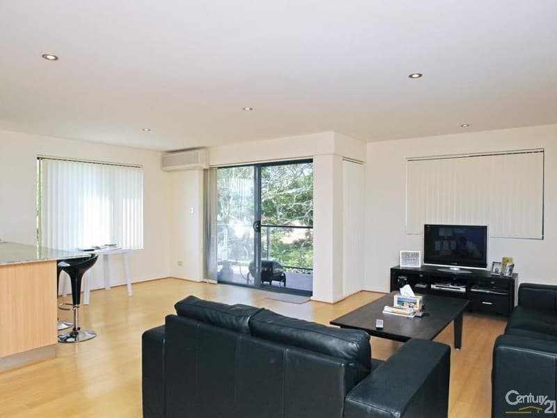 7/3 Yacaaba Street, Nelson Bay, NSW, 2315, Nelson Bay - Thumbnail 4