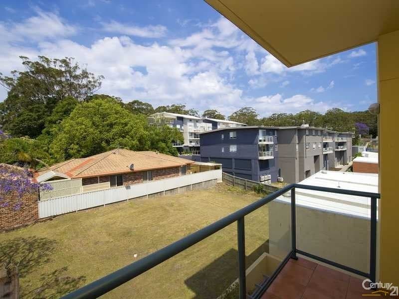 7/3 Yacaaba Street, Nelson Bay, NSW, 2315, Nelson Bay - Thumbnail 5