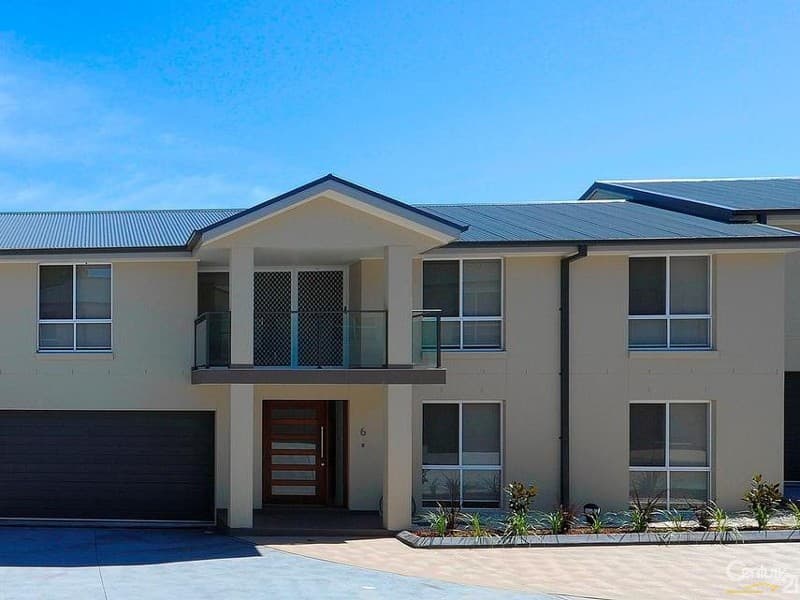 6/54-56 Cromarty Road, Soldiers Point, NSW, 2317, Soldiers Point - Image 1