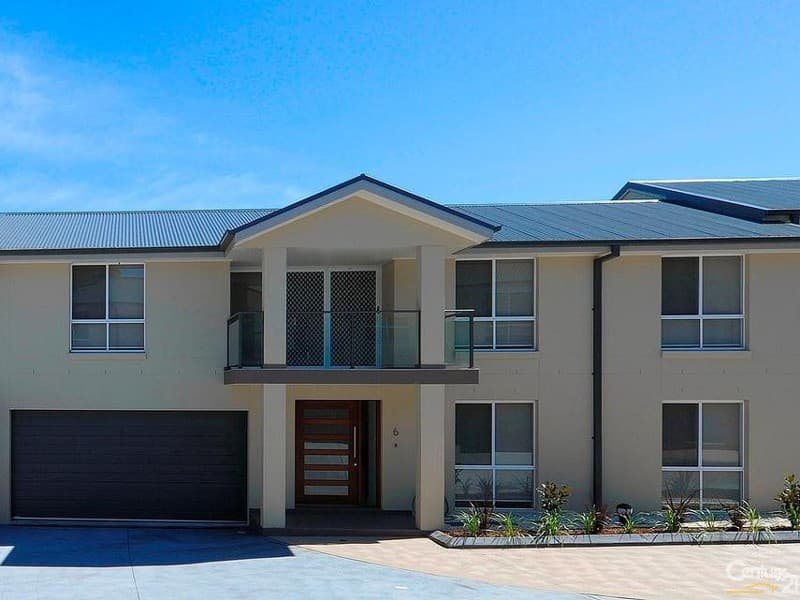 6/54-56 Cromarty Road, Soldiers Point, NSW, 2317, Soldiers Point - Thumbnail 2