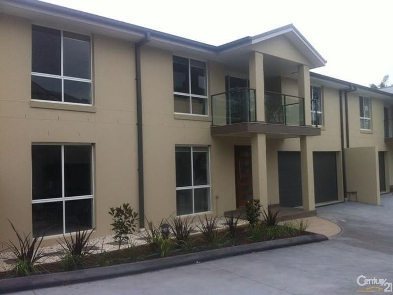 1/54-56 Cromarty Road, Soldiers Point, NSW, 2317, Soldiers Point - Thumbnail 4