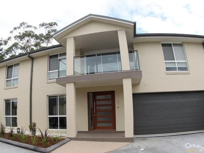 1/54-56 Cromarty Road, Soldiers Point, NSW, 2317, Soldiers Point - Thumbnail 2