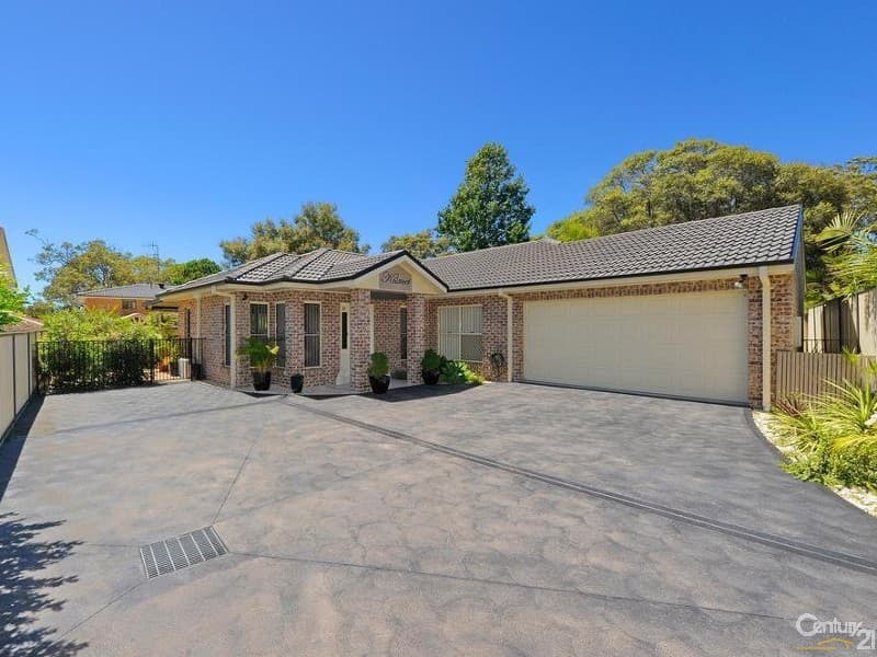 28A Pirralea Parade, Nelson Bay, NSW, 2315, Nelson Bay - Image 1