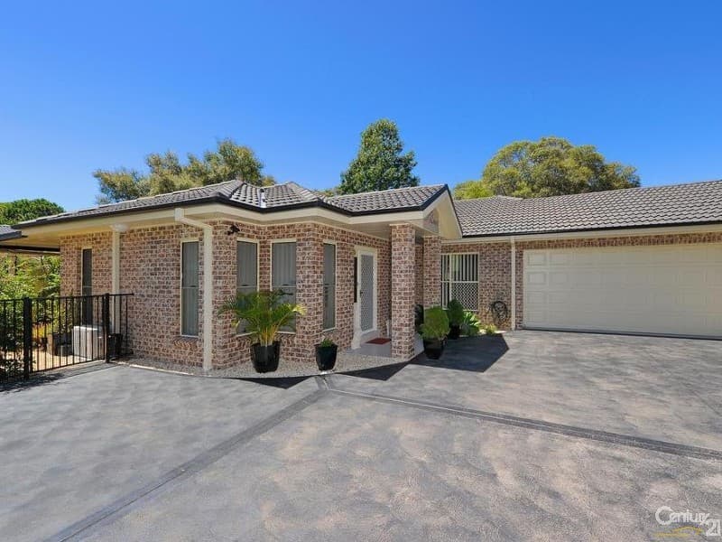 28A Pirralea Parade, Nelson Bay, NSW, 2315, Nelson Bay - Thumbnail 2