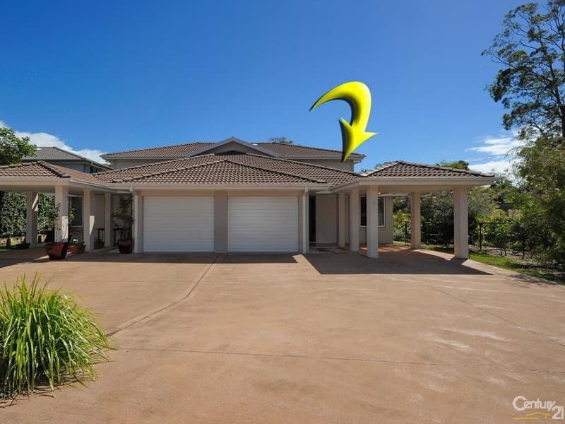 2 Lagoons Circuit, Nelson Bay, NSW, 2315, Nelson Bay - Thumbnail 2
