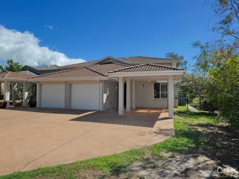 2 Lagoons Circuit, Nelson Bay, NSW, 2315, Nelson Bay - Thumbnail 3