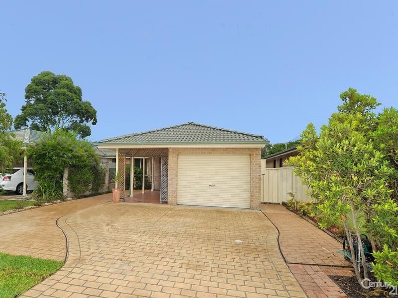 34 Keel Street, Salamander Bay, NSW, 2317, Salamander Bay - Thumbnail 2