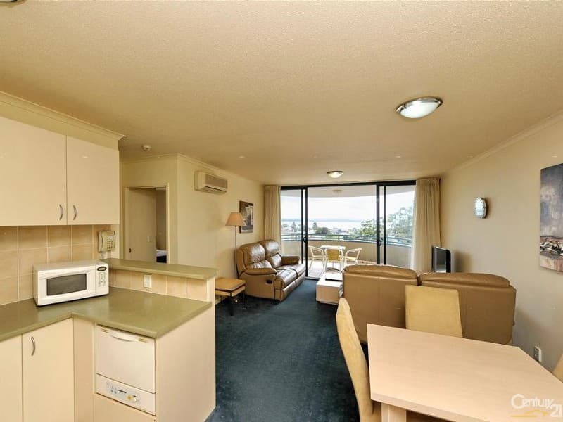 211/61b Dowling Street, Nelson Bay, NSW, 2315, Nelson Bay - Thumbnail 3