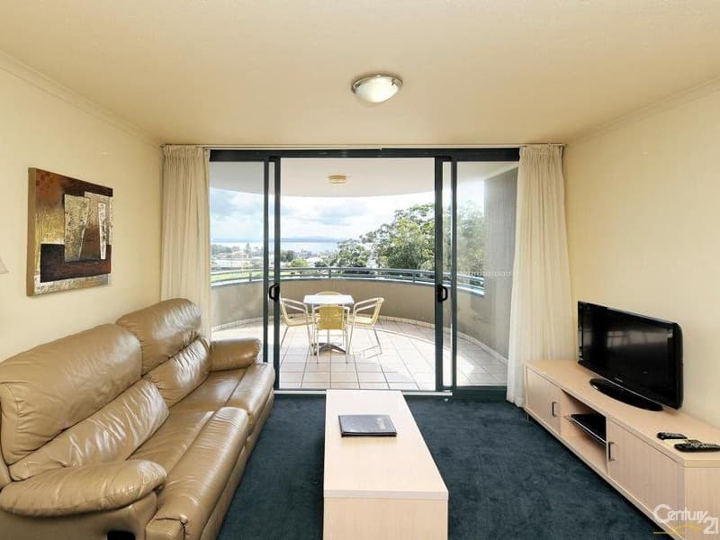 211/61b Dowling Street, Nelson Bay, NSW, 2315, Nelson Bay - Thumbnail 4