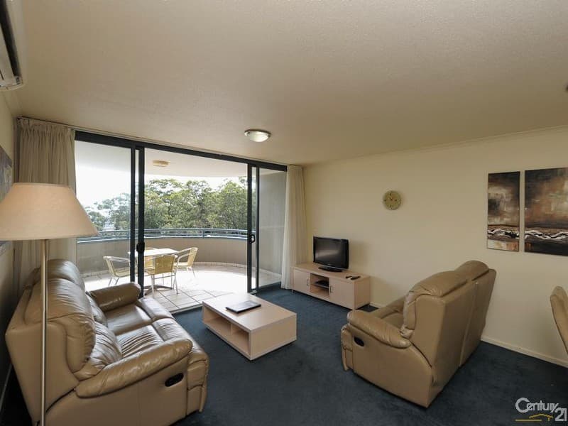 211/61b Dowling Street, Nelson Bay, NSW, 2315, Nelson Bay - Thumbnail 5