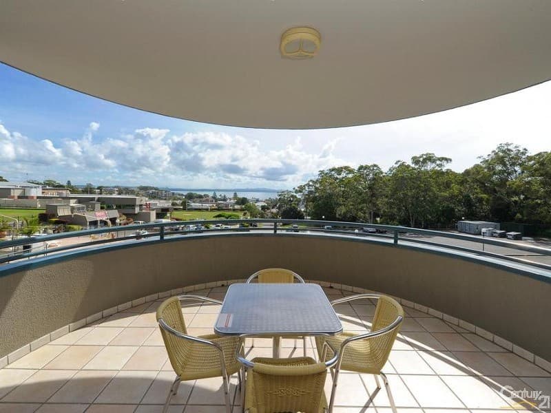 211/61b Dowling Street, Nelson Bay, NSW, 2315, Nelson Bay - Thumbnail 6