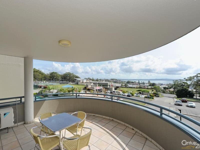 211/61b Dowling Street, Nelson Bay, NSW, 2315, Nelson Bay - Thumbnail 7