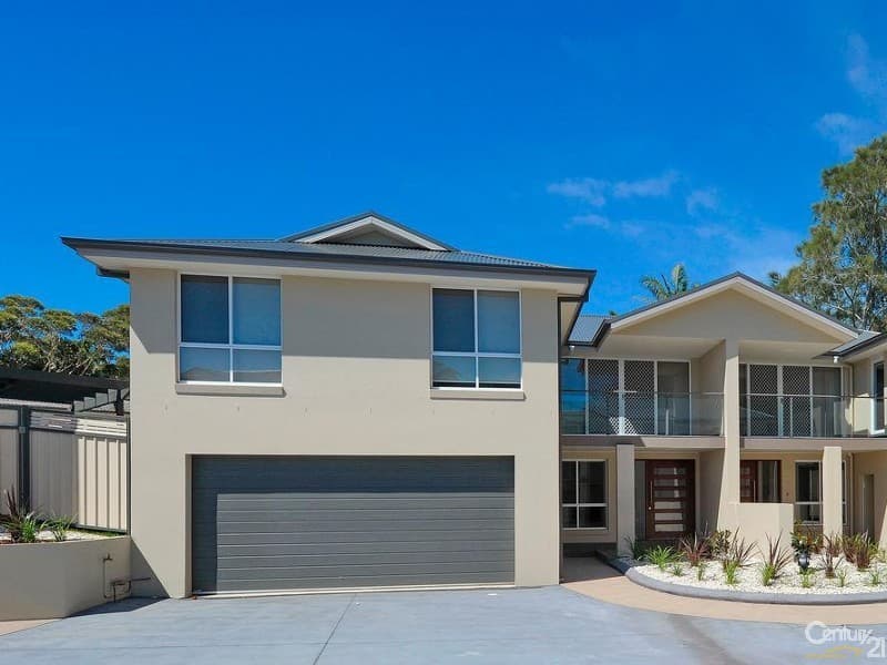 3/54-56 Cromarty Road, Soldiers Point, NSW, 2317, Soldiers Point - Thumbnail 2