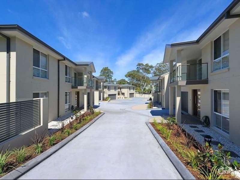 3/54-56 Cromarty Road, Soldiers Point, NSW, 2317, Soldiers Point - Thumbnail 3