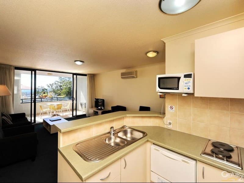109/61b Dowling Street, Nelson Bay, NSW, 2315, Nelson Bay - Thumbnail 7