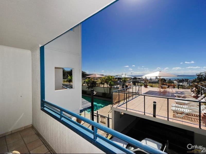 109/61b Dowling Street, Nelson Bay, NSW, 2315, Nelson Bay - Image 1