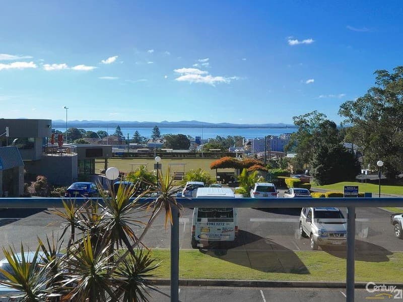 109/61b Dowling Street, Nelson Bay, NSW, 2315, Nelson Bay - Thumbnail 2