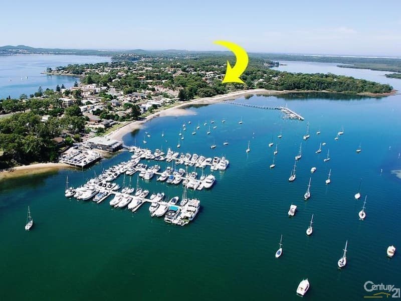 Address Withheld, Soldiers Point, NSW, 2317, Soldiers Point - Thumbnail 2