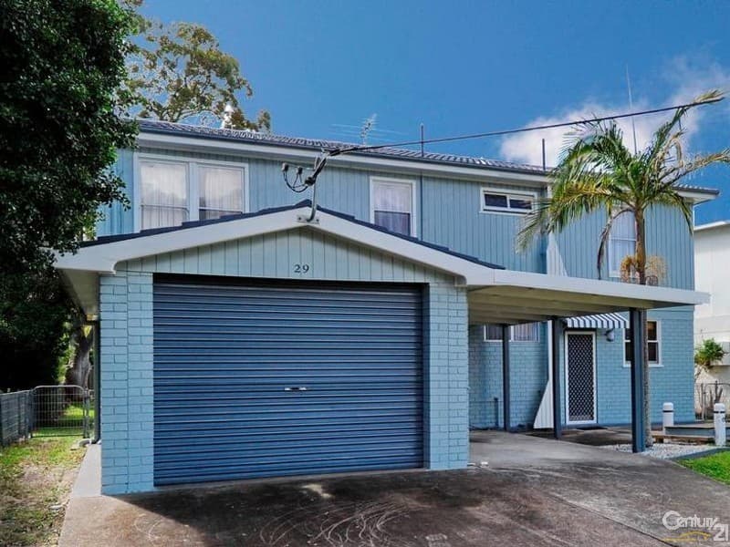 29 Waratah Avenue, Salamander Bay, NSW, 2317, Salamander Bay - Thumbnail 2
