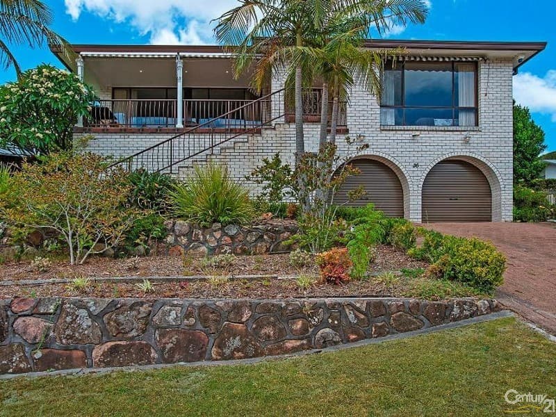 36 Corrie Parade, Corlette, NSW, 2315, Corlette - Image 1