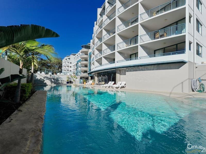 423/61b Dowling Street, Nelson Bay, NSW, 2315, Nelson Bay - Thumbnail 2